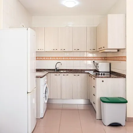 Casa Clavellinas Corralejo