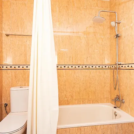 Villa Casa Clavellinas