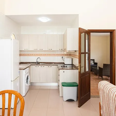 Casa Clavellinas Corralejo