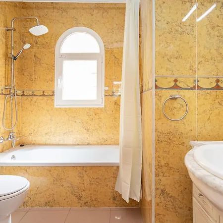 Casa Clavellinas Villa *