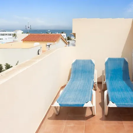 Villa Casa Clavellinas