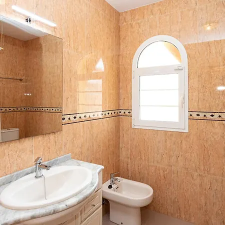 Casa Clavellinas Villa Corralejo