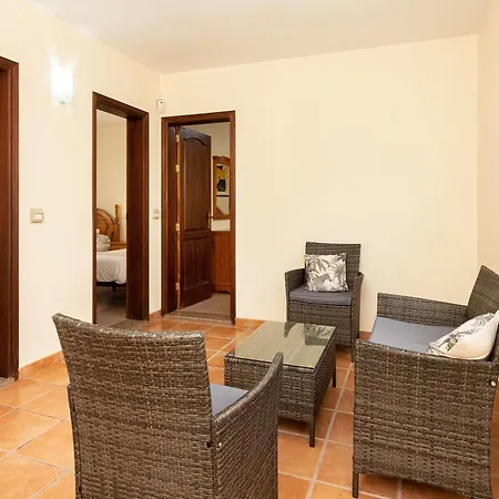 Villa Casa Clavellinas *