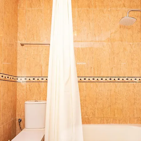 Casa Clavellinas Villa