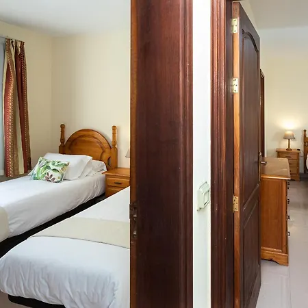 Villa Casa Clavellinas