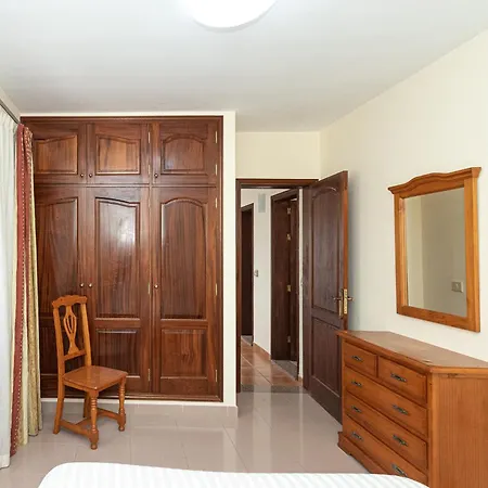 Casa Clavellinas Corralejo