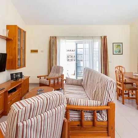 Casa Clavellinas * Corralejo