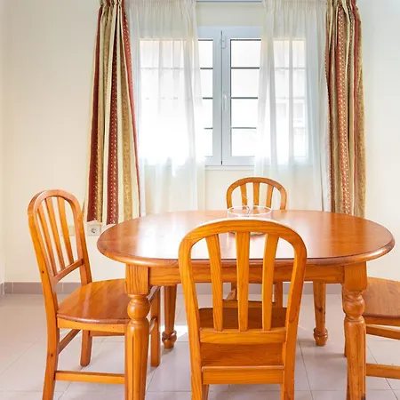 Willa Casa Clavellinas