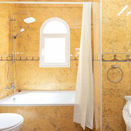 Casa Clavellinas Willa *