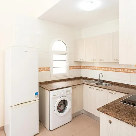 Casa Clavellinas Corralejo