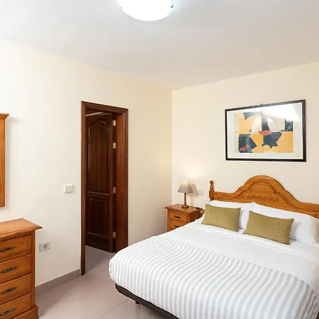 Casa Clavellinas * Corralejo