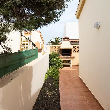 Casa Clavellinas Willa *