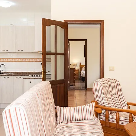 Casa Clavellinas *