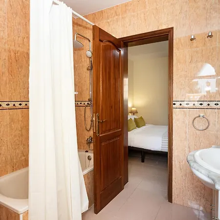 Casa Clavellinas Willa