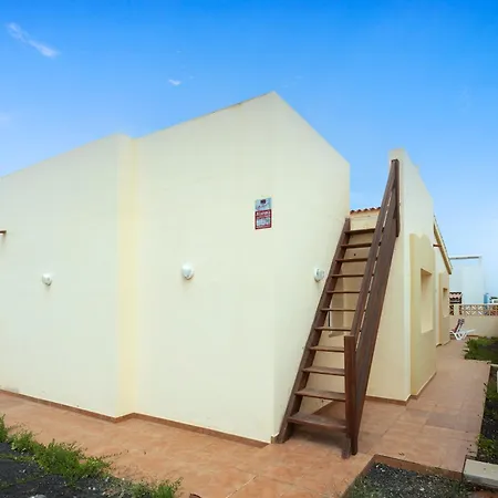 Casa Clavellinas * Corralejo