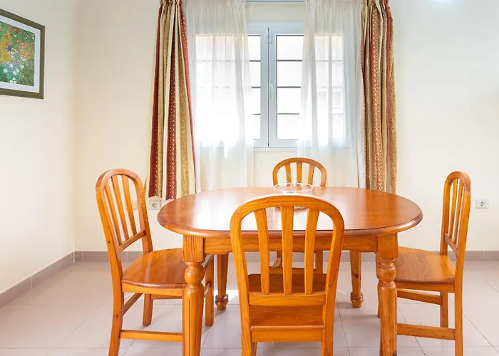 Villa Casa Clavellinas