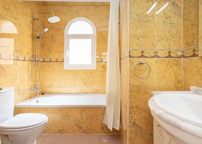 Casa Clavellinas Villa *