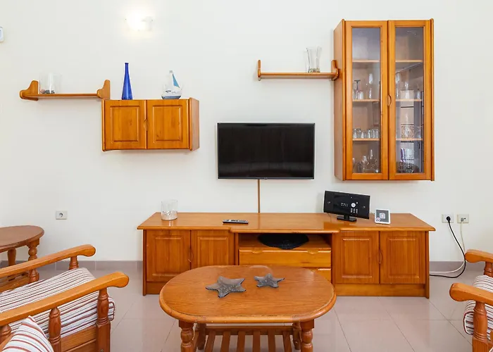 Villa Casa Clavellinas *