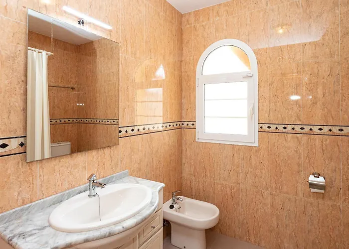 Casa Clavellinas Villa Corralejo