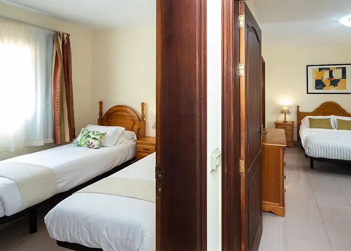 Villa Casa Clavellinas