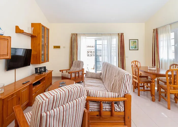 Casa Clavellinas * Corralejo